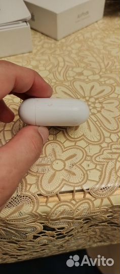 Кейс для airpods