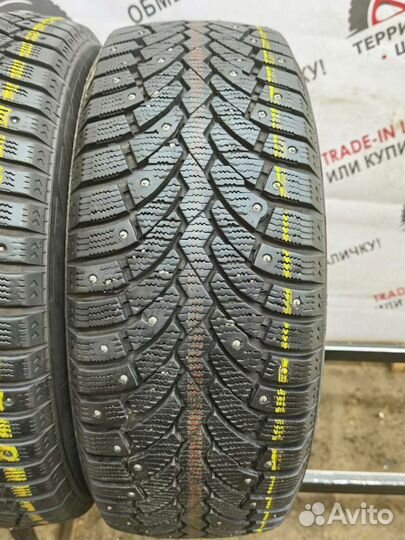 Formula Ice SUV 205/55 R16 91M