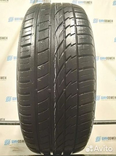 Continental ContiCrossContact AT 225/55 R18 98V