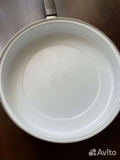 Сковорода Botanica