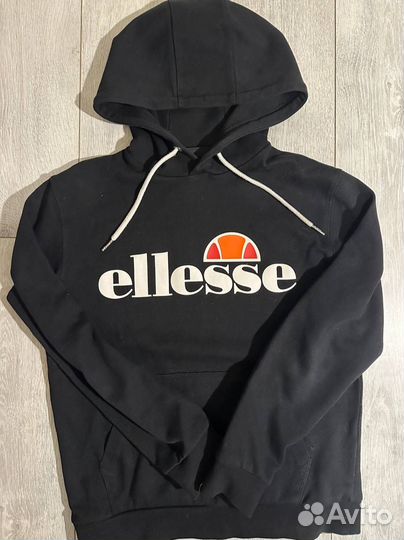 Толстовка ellesse