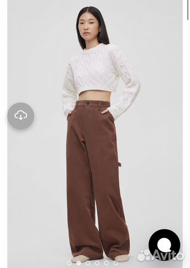 Свитер женский aim clo