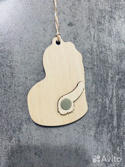 Подарок кому угодно и на что угодно