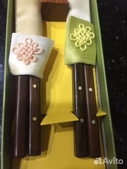 Палочки для суши