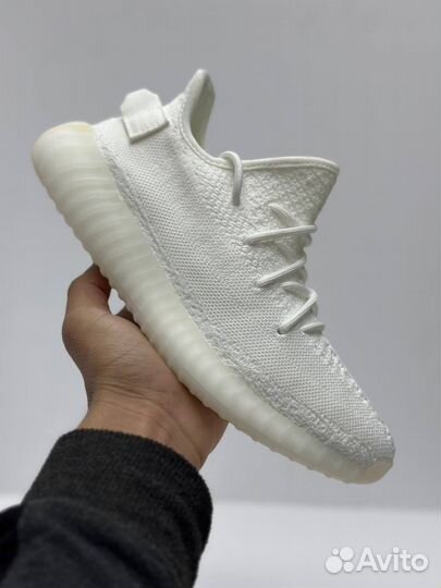 Кроссовки Adidas Yeezy Boost 350