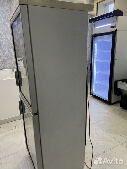 Холодильник б/у