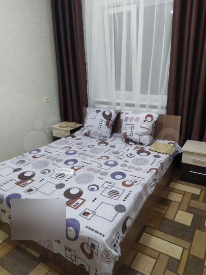 Дом 89 м² на участке 3 сот.