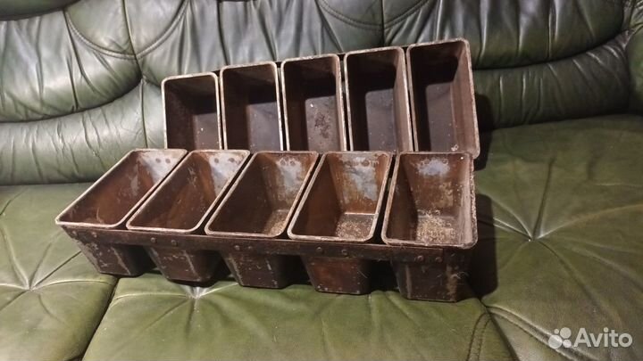 Хлебная форма