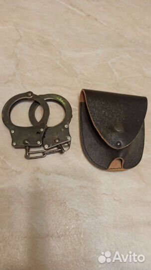 Наручники