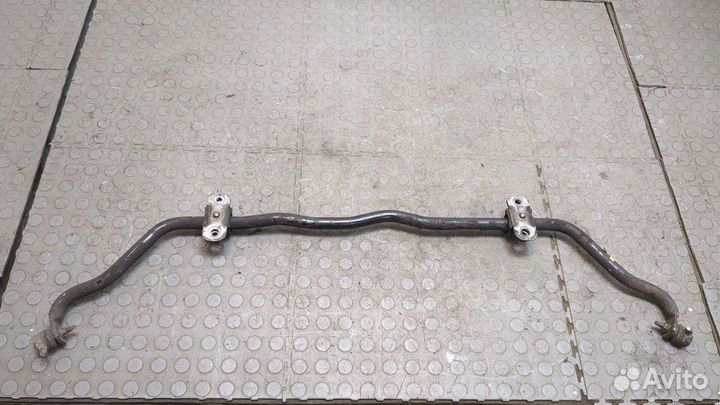 Стабилизатор подвески передний Citroen C4 Grand Picasso 2014