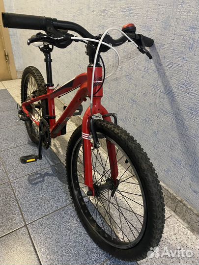 Велосипед подростковый 20