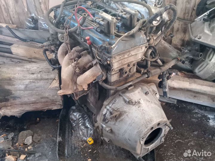 Авторазбор