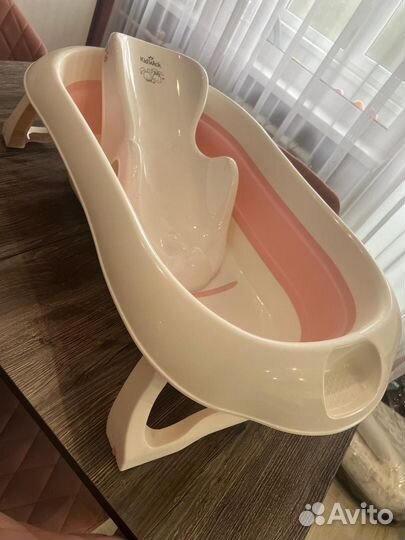 Ванночка для купания