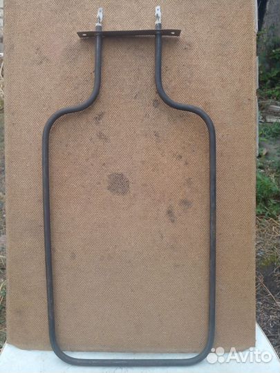 Тэн верхний духовки электроплиты Лысьва