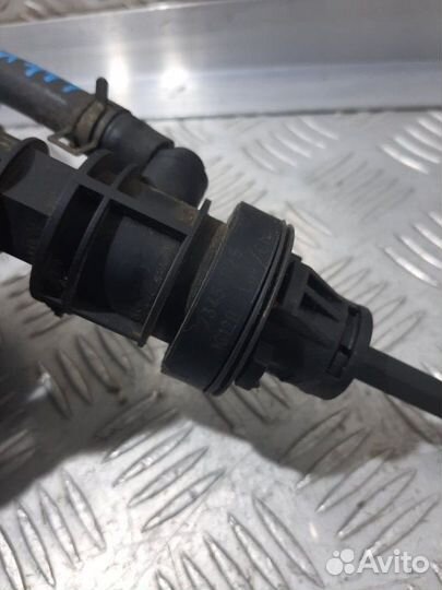 Цилиндр сцепления главный Mitsubishi Asx GA1W 4A92