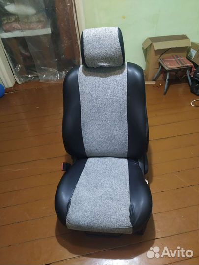 Продам б/у запчасти