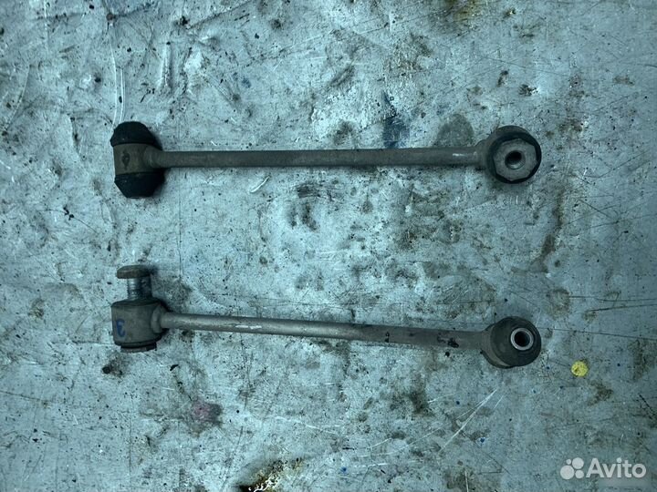 Стойка стабилизатора задняя Mercedes-Benz