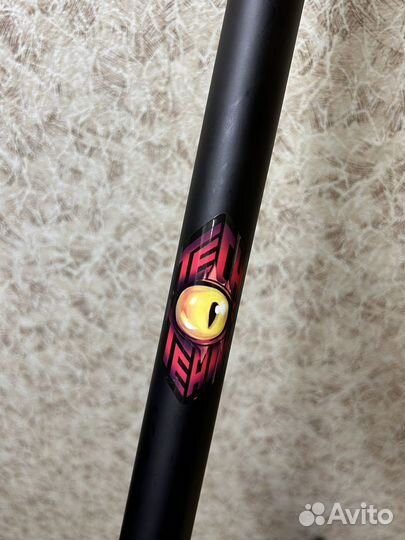 Трюковой самокат TechTeam Провокатор