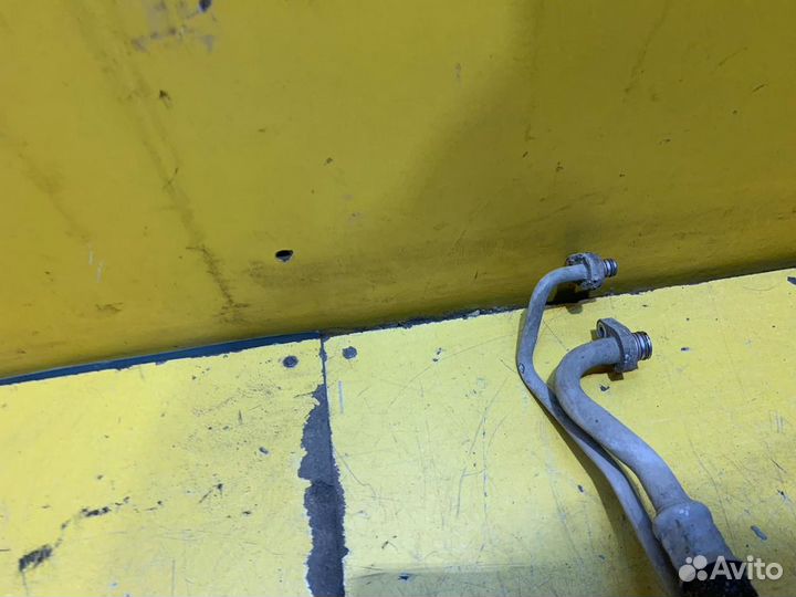 Трубка кондиционера Peugeot 308 2007-2011