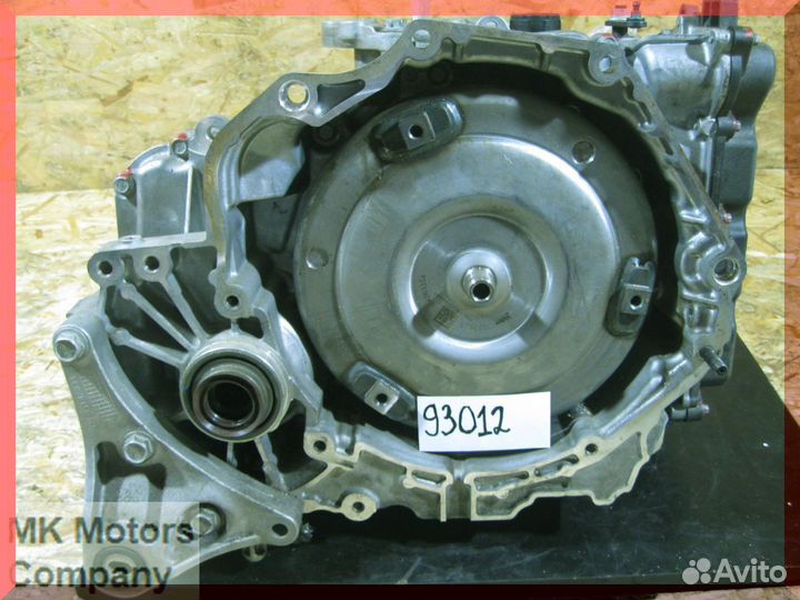 АКПП a16xer 6T40 1,6-1,8 Chevrolet Cruze Orlando