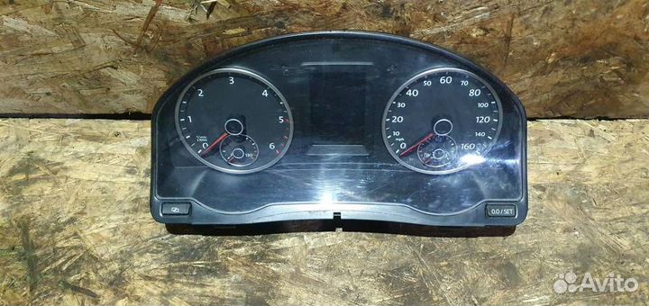 Панель приборов Volkswagen Tiguan 2007-2011