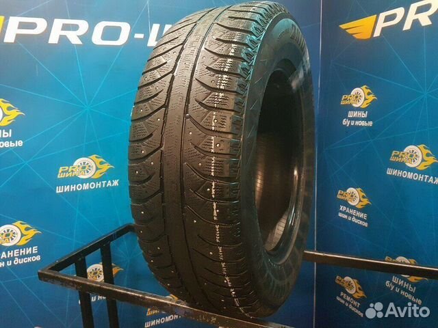 Bridgestone Ice Cruiser 7000 235/65 R17