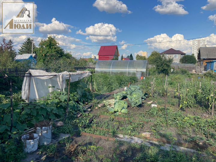 Участок 7 сот. (ИЖС)