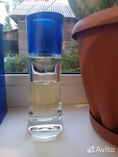 Мужская туалетная вода Mary Kay