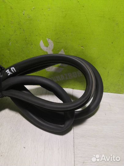 Уплотнитель двери Рено Клио 2 Симбол