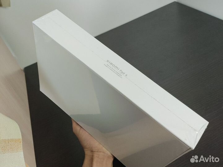 Xiaomi mi pad 6 Новый