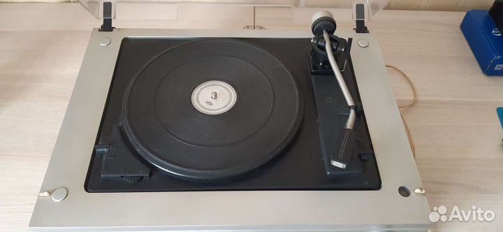 Радиола Кантата 205 стерео