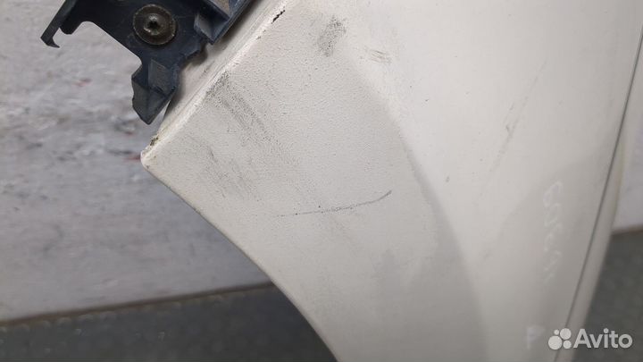 Крыло Ford Edge, 2008