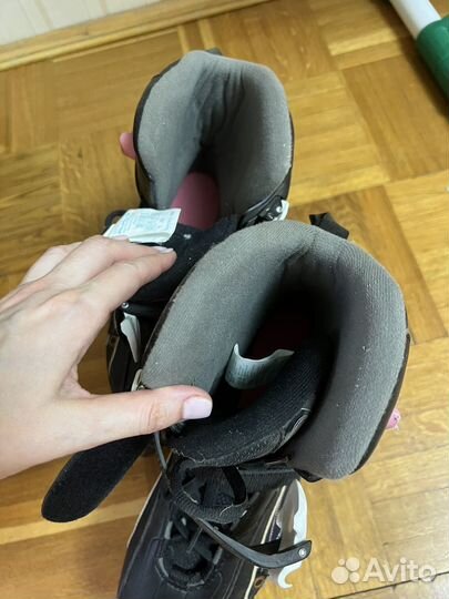 Ролики женские