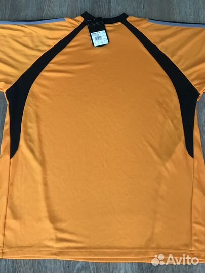 Свитер вратаря adidas mundial GK JSY