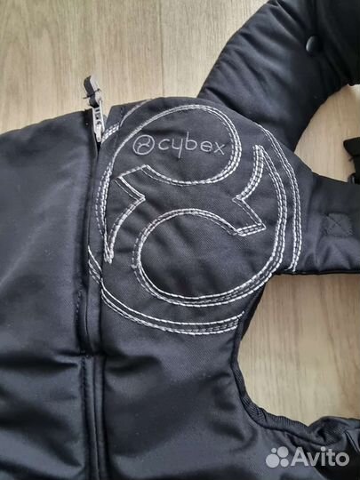 Рюкзак переноска кенгуру