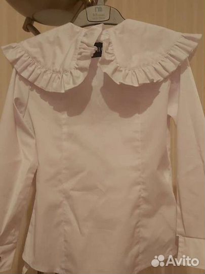 Блузка для девочки