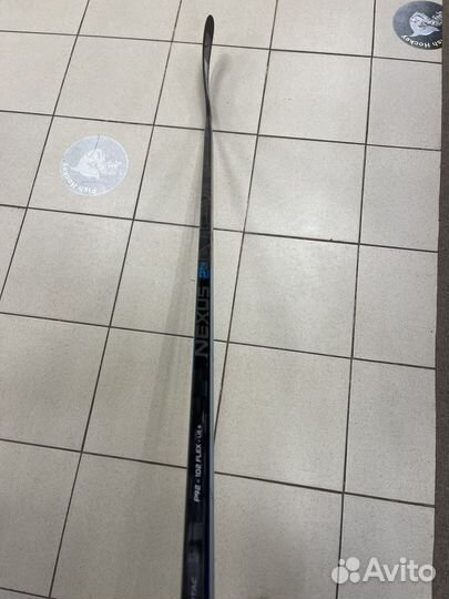 Клюшка хоккейная bauer nexus 2N PRO