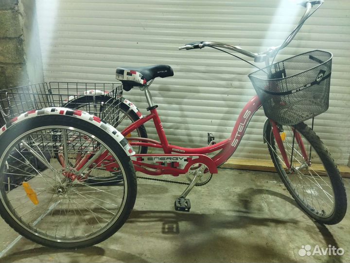 Продам велосипед