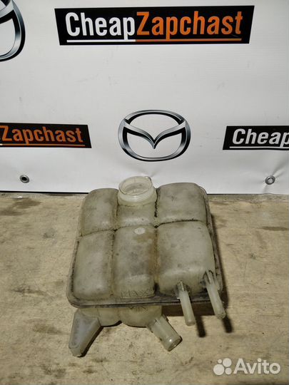 Бачок расширительный Мазда 3 BK, Мазда 3 BL