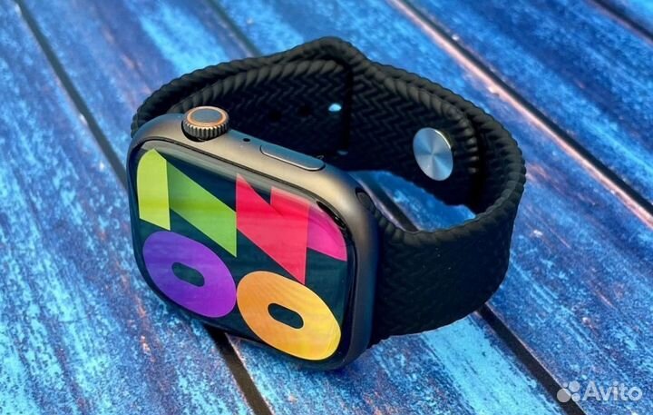 Часы SMART watch series 9