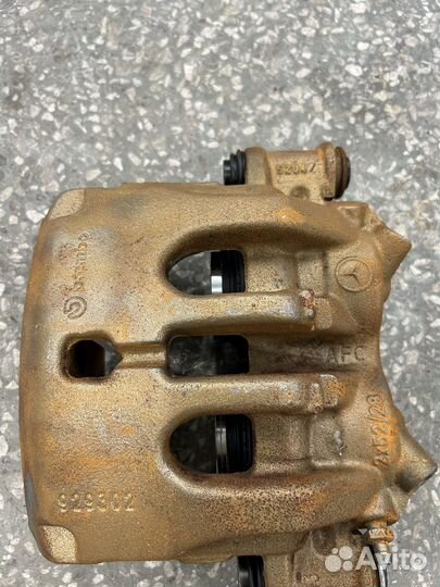 Запчасти для mercedes benz sprinter