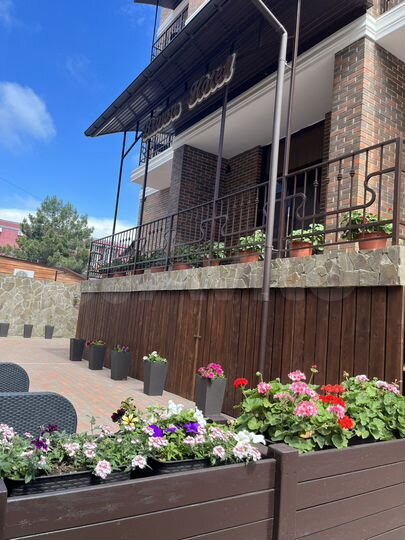 Комната 25 м², 1/3 эт.