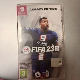 Fifa 23 (Nintendo switch)