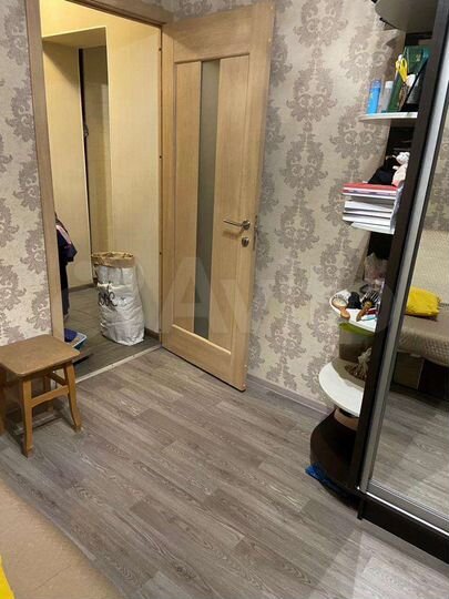 2-к. квартира, 43,2 м², 1/9 эт.