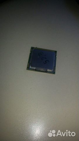 Процессор Intel Core i5-750
