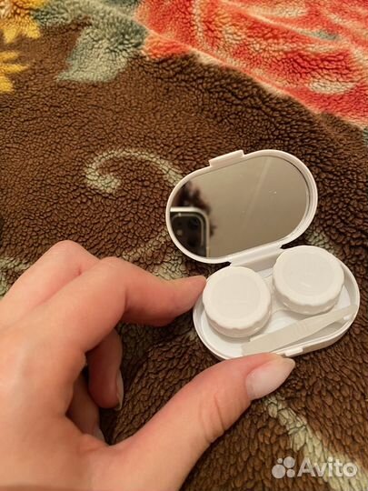 Набор для линз