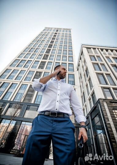 Услуги риэлтора