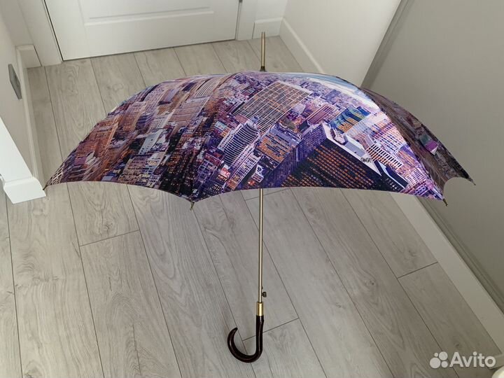 Зонт трость