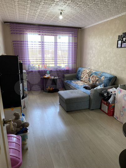 4-к. квартира, 87,9 м², 7/9 эт.