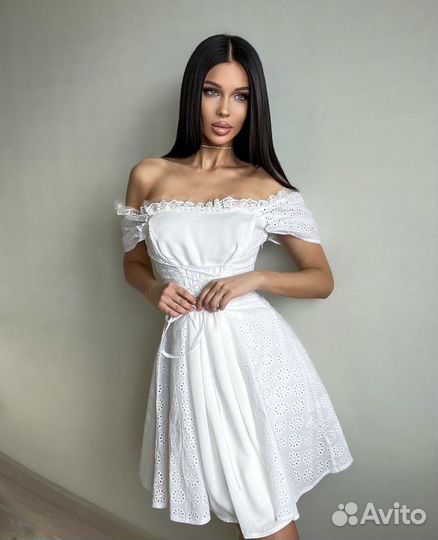 Платье ilalimited